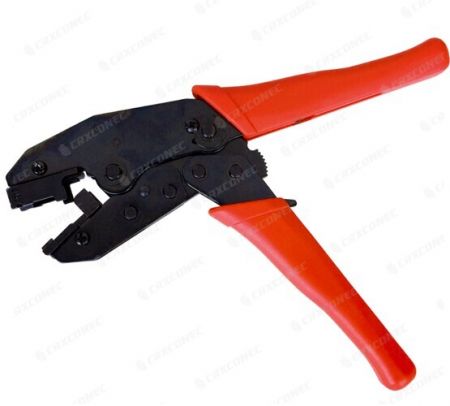 Kuyruk Klipsli RJ45 Konnektör için RJ45 Krimpleme Aracı - RJ45 Aracı